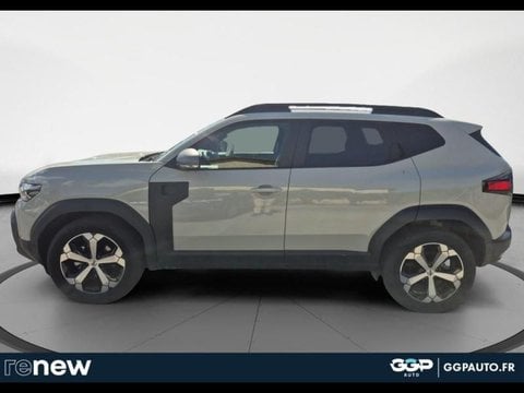 Voitures D'occasion À Nîmes | Dacia Duster 1.2 Mild Hybrid 140Ch Journey