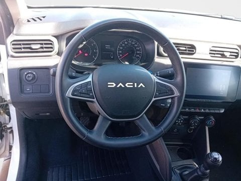 Voitures D'occasion À Nîmes | Dacia Duster 1.0 Eco-G 100Ch Expression 4X2