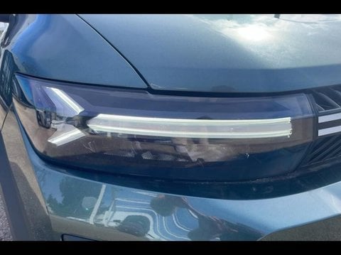 Voitures D'occasion À Nîmes | Dacia Bigster 1.8 Hybrid 155Ch Journey