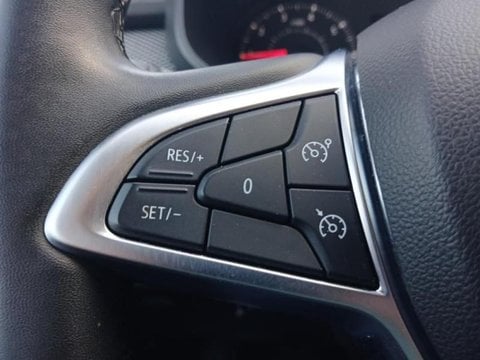 Voitures D'occasion À Nîmes | Dacia Sandero 1.0 Tce 90Ch Stepway Confort -22