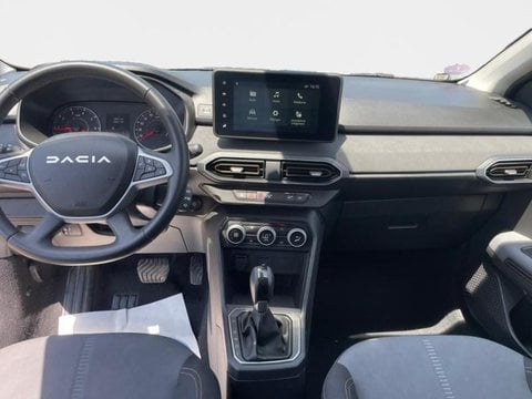 Voitures D'occasion À Nîmes | Dacia Sandero 1.0 Tce 90Ch Stepway Extreme Auto -24