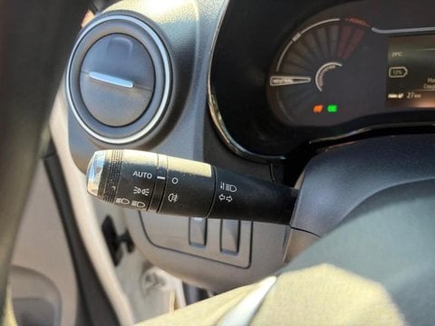 Voitures D'occasion À Nîmes | Dacia Spring 45Ch Essential
