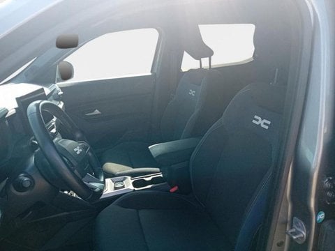 Voitures D'occasion À Nîmes | Dacia Duster 1.2 Mild Hybrid 130Ch Journey 4X4