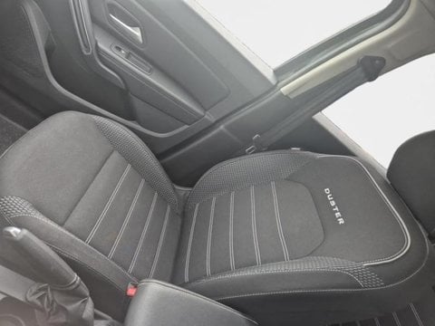 Voitures D'occasion À Nîmes | Dacia Duster 1.0 Eco-G 100Ch Prestige 4X2