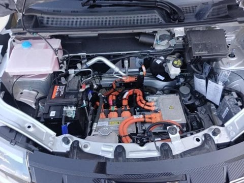 Voitures D'occasion À Nîmes | Dacia Spring 65Ch Extreme