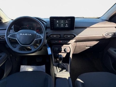 Voitures D'occasion À Nîmes | Dacia Sandero 1.0 Tce 90Ch Expression Cvt
