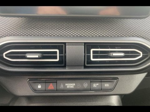 Voitures D'occasion À Nîmes | Dacia Sandero 1.0 Eco-G 100Ch Expression -24