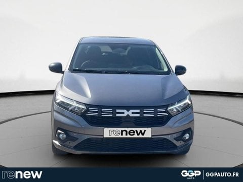 Voitures D'occasion À Nîmes | Dacia Sandero 1.0 Tce 90Ch Journey
