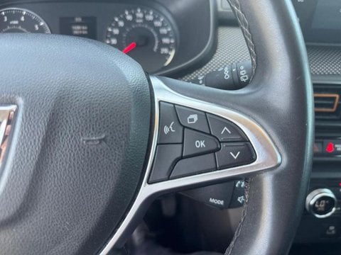 Voitures D'occasion À Nîmes | Dacia Sandero 1.0 Eco-G 100Ch Stepway Confort