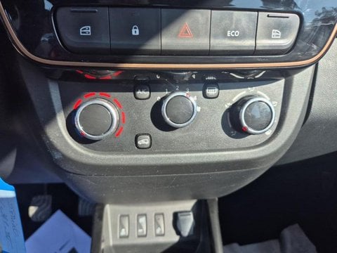 Voitures D'occasion À Nîmes | Dacia Spring 65Ch Extreme