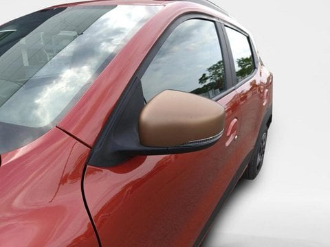Voitures D'occasion À Nîmes | Dacia Spring 65Ch Extreme