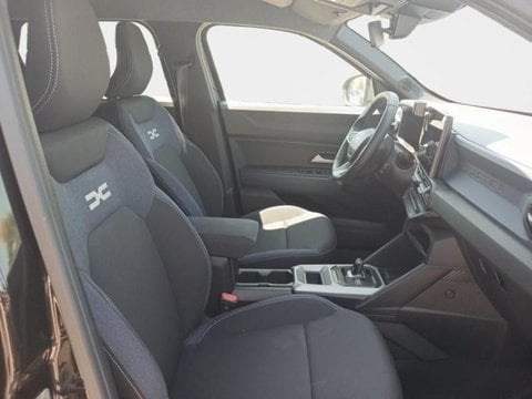 Voitures D'occasion À Nîmes | Dacia Duster 1.2 Mild Hybrid 140Ch Journey
