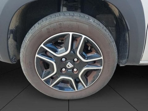 Voitures D'occasion À Nîmes | Dacia Spring 45Ch Confort Plus - Achat Intégral