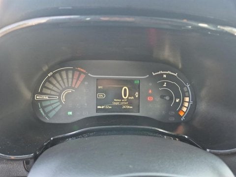 Voitures D'occasion À Nîmes | Dacia Spring 65Ch Extreme