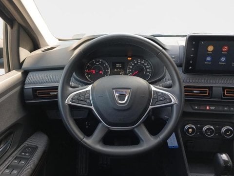 Voitures D'occasion À Nîmes | Dacia Sandero 1.0 Tce 90Ch Confort Cvt -22