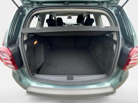 Voitures D'occasion À Nîmes | Dacia Duster 1.0 Eco-G 100Ch Extreme 4X2