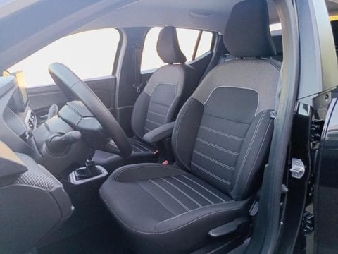 Voitures D'occasion À Nîmes | Dacia Sandero 1.0 Tce 90Ch Journey
