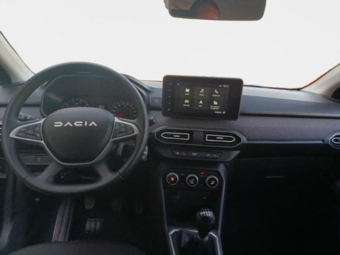 Voitures D'occasion À Nîmes | Dacia Sandero 1.0 Tce 90Ch Journey