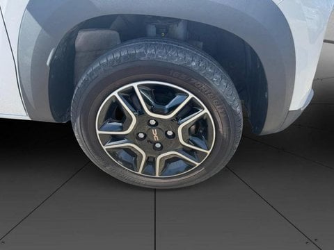 Voitures D'occasion À Nîmes | Dacia Spring 65Ch Extreme