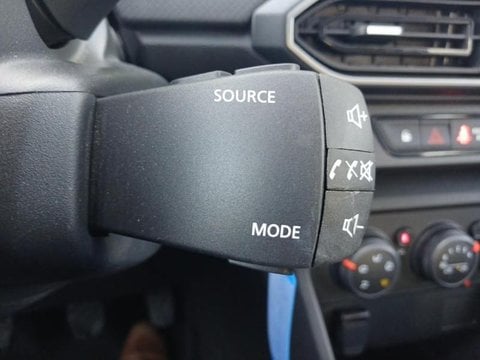 Voitures D'occasion À Nîmes | Dacia Sandero 1.0 Eco-G 100Ch Essential
