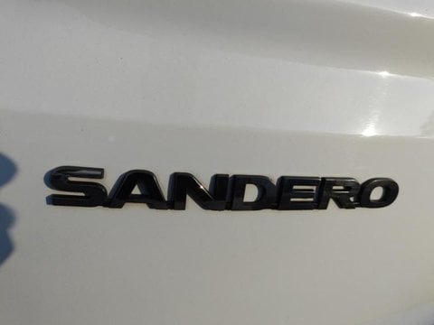 Voitures D'occasion À Nîmes | Dacia Sandero 1.0 Eco-G 100Ch Confort -22