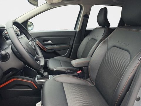 Voitures D'occasion À Nîmes | Dacia Duster 1.3 Tce 150Ch Fap Sl Extreme 4X2 Edc