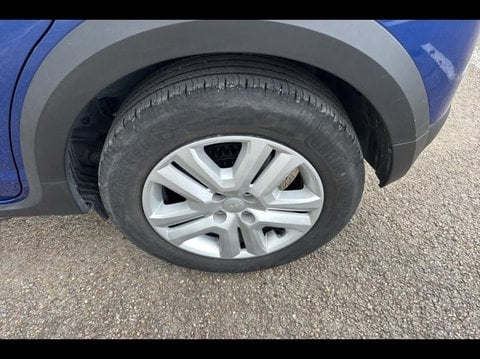 Voitures D'occasion À Nîmes | Dacia Sandero 1.0 Tce 90Ch Stepway Expression -24