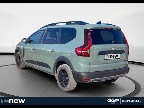 Voitures D'occasion À Nîmes | Dacia Jogger 1.0 Eco-G 100Ch Extreme+ 5 Places