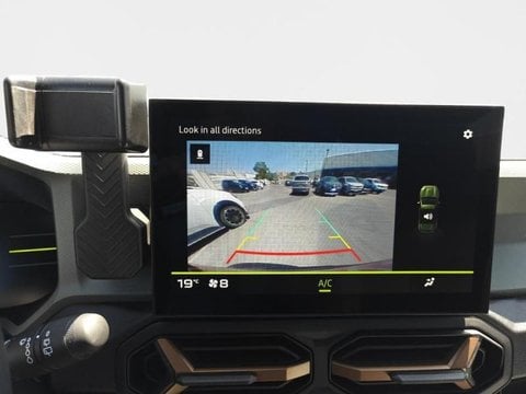 Voitures D'occasion À Nîmes | Dacia Duster 1.8 Hybrid 155Ch Extreme