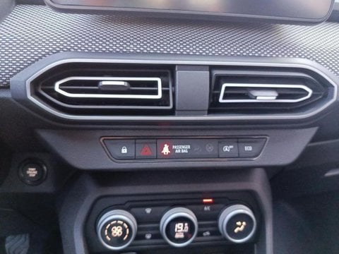 Voitures D'occasion À Nîmes | Dacia Jogger 1.0 Eco-G 100Ch Sl Extreme+ 5 Places