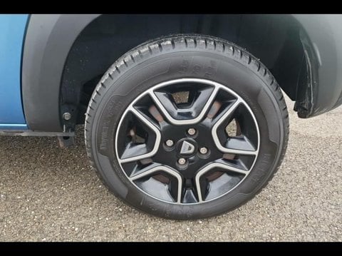 Voitures D'occasion À Nîmes | Dacia Spring 45Ch Confort Plus - Achat Intégral