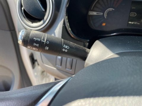 Voitures D'occasion À Nîmes | Dacia Spring 45Ch Essential 23B