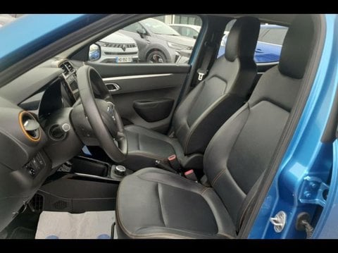 Voitures D'occasion À Nîmes | Dacia Spring 45Ch Confort Plus - Achat Intégral