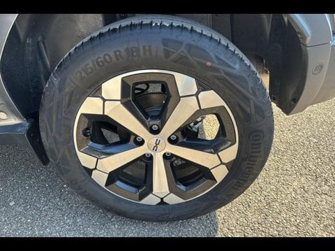 Voitures D'occasion À Nîmes | Dacia Duster 1.2 Mild Hybrid 130Ch Journey