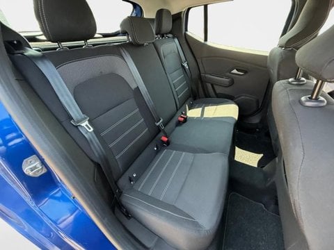 Voitures D'occasion À Nîmes | Dacia Sandero 1.0 Eco-G 100Ch Expression