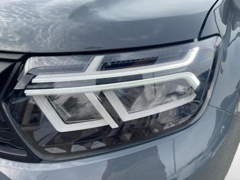 Voitures D'occasion À Nîmes | Dacia Duster 1.0 Eco-G 100Ch Journey + 4X2