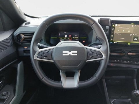 Voitures D'occasion À Nîmes | Dacia Duster 1.2 Mild Hybrid 130Ch Extreme