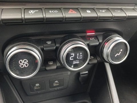 Voitures D'occasion À Nîmes | Dacia Duster 1.3 Tce 150Ch Fap Sl Extreme 4X2 Edc
