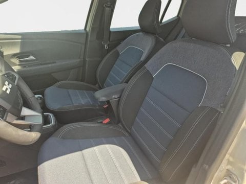 Voitures D'occasion À Nîmes | Dacia Sandero 1.0 Tce 100Ch Journey -25