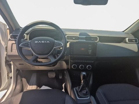 Voitures D'occasion À Nîmes | Dacia Duster 1.3 Tce 150Ch Fap Journey 4X2 Edc