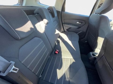 Voitures D'occasion À Nîmes | Dacia Duster 1.0 Eco-G 100Ch Confort 4X2