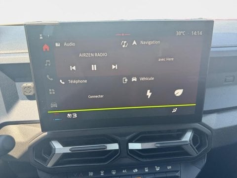 Voitures D'occasion À Nîmes | Dacia Duster 1.6 Hybrid 140Ch Expression