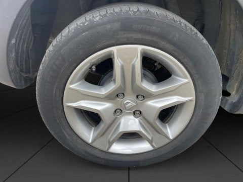 Voitures D'occasion À Nîmes | Dacia Sandero 1.5 Blue Dci 95Ch Stepway - 20