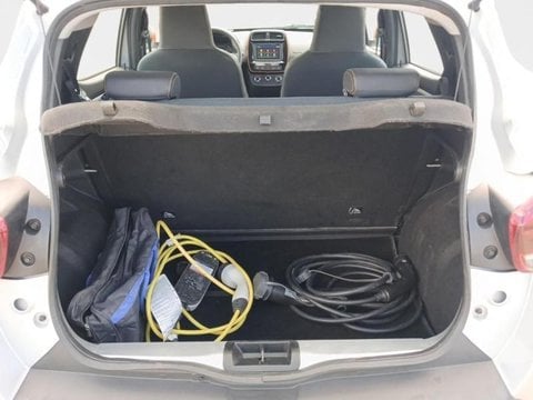 Voitures D'occasion À Nîmes | Dacia Spring 45Ch Confort Plus - Achat Intégral