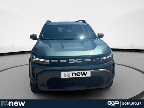 Voitures D'occasion À Nîmes | Dacia Duster 1.6 Hybrid 140Ch Expression