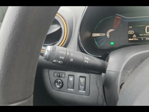 Voitures D'occasion À Nîmes | Dacia Spring 45Ch Confort Plus - Achat Intégral