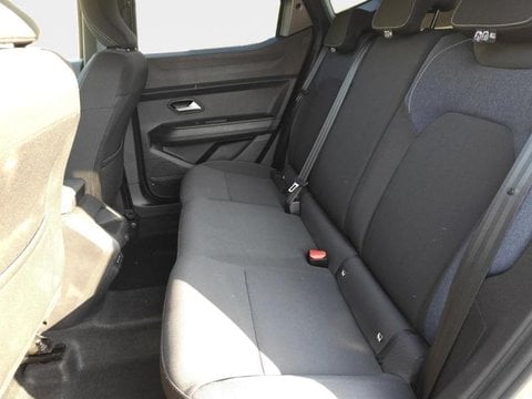 Voitures D'occasion À Nîmes | Dacia Duster 1.6 Hybrid 140Ch Journey