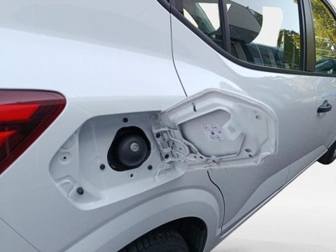 Voitures D'occasion À Nîmes | Dacia Sandero 1.0 Sce 65Ch Essential