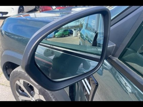 Voitures D'occasion À Nîmes | Dacia Bigster 1.8 Hybrid 155Ch Journey