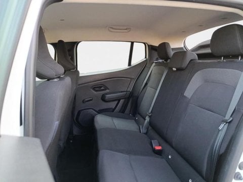 Voitures D'occasion À Nîmes | Dacia Sandero 1.0 Sce 65Ch Essential